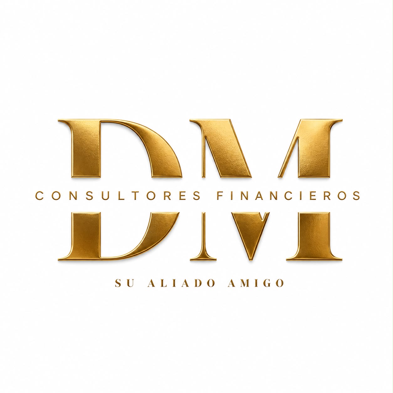 Logo DM Consultores Financieros